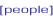 people